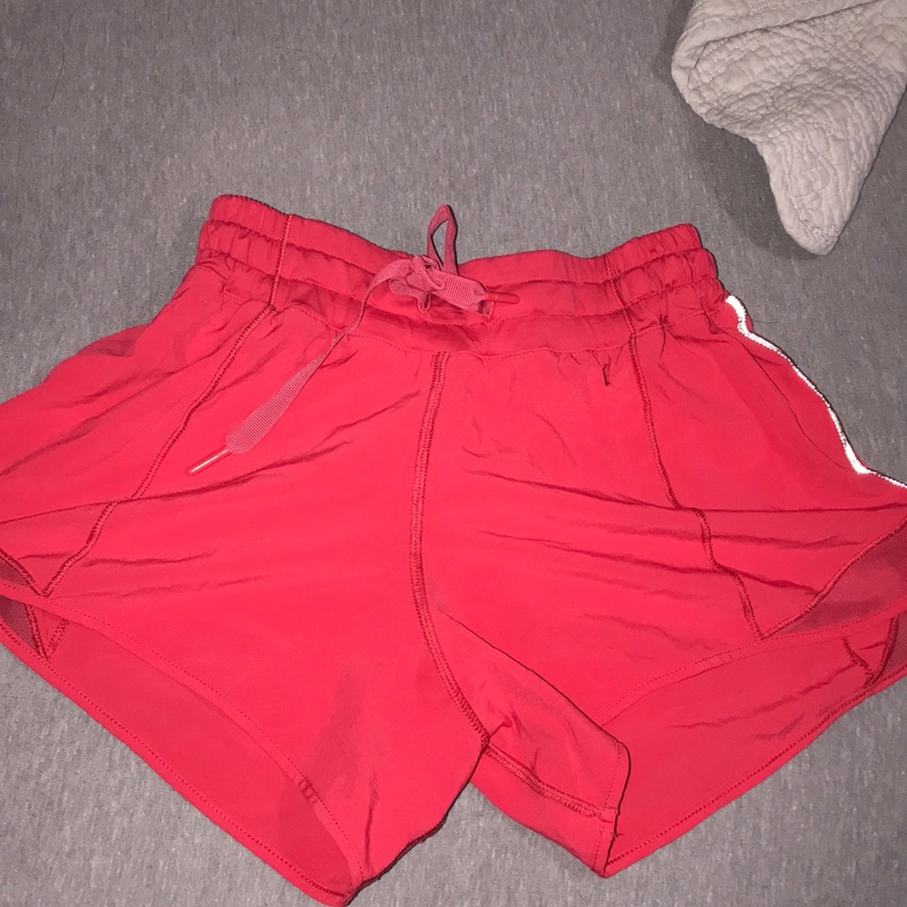 lululemon shorts